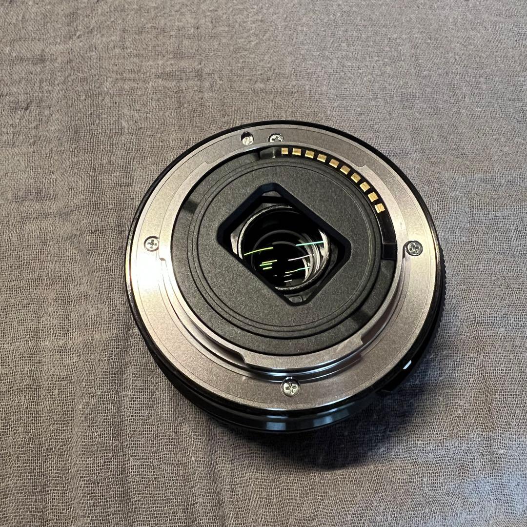 Sony ZV-E10 デジタルカメラ 一眼カメラ ソニー APS-C 黒