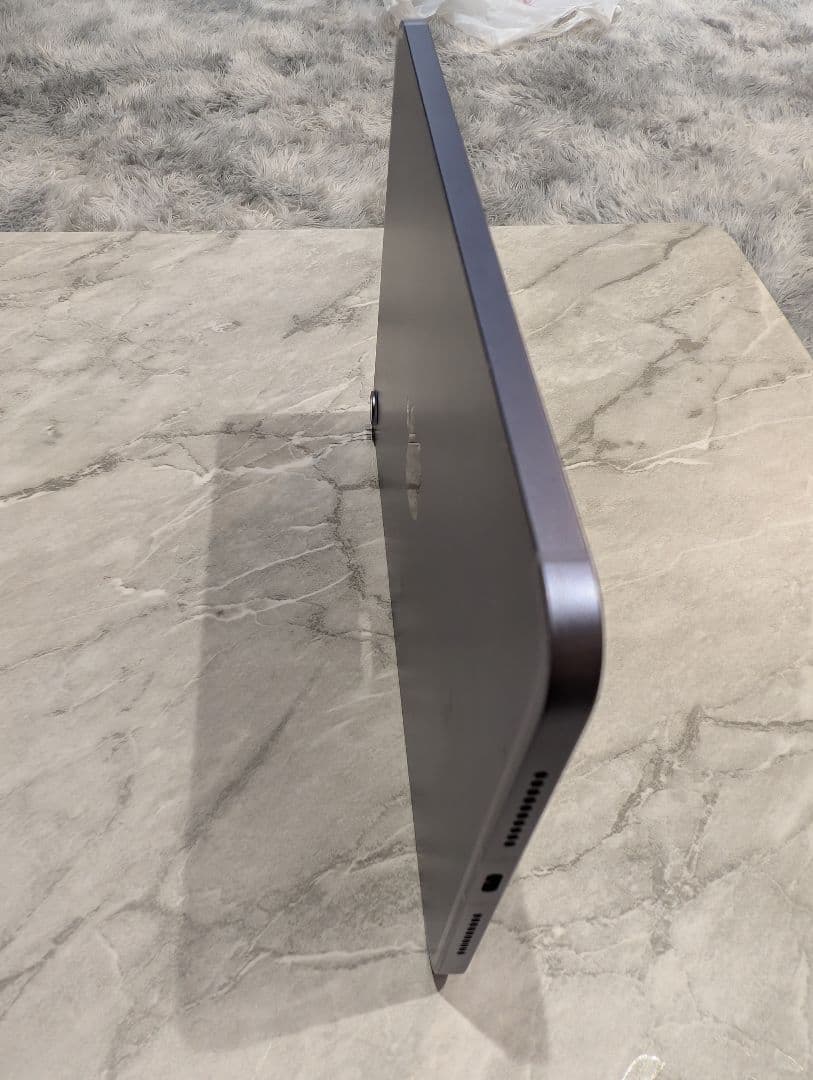 iPad mini (第6世代) 64GB Cellular パープル