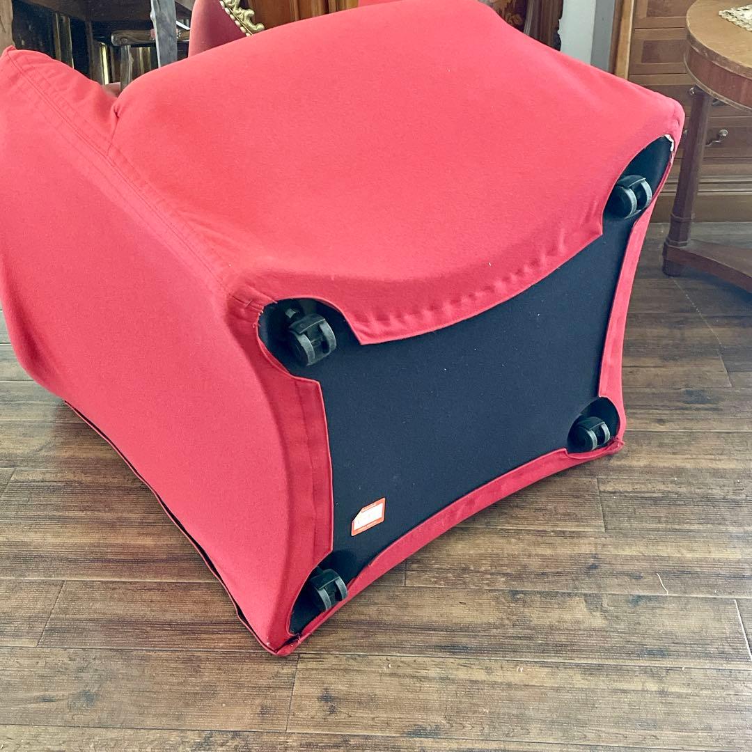 r1053 Cassina.ixc ピッコラテンタツィオーネ ラウンジチェア