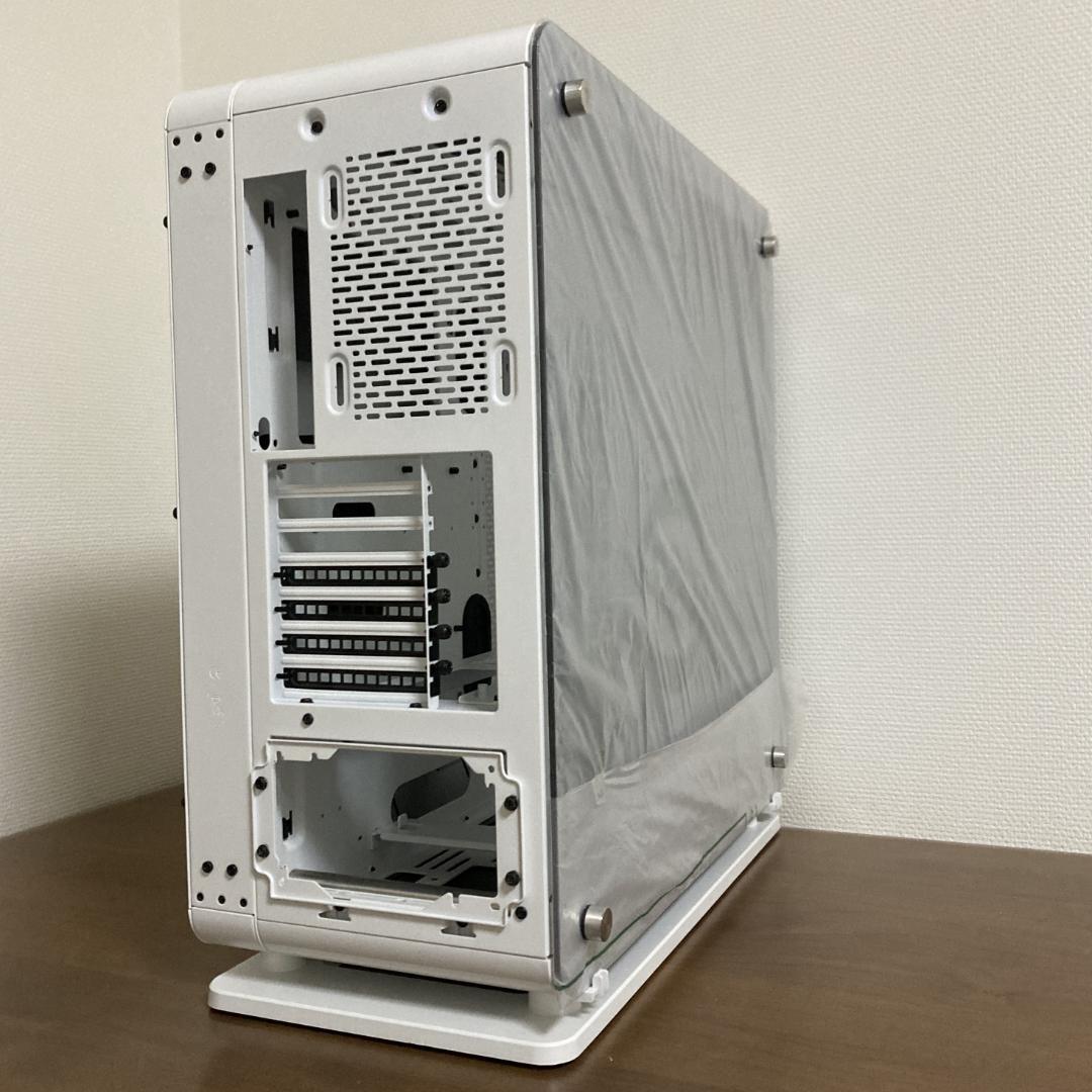 PCケース(自作PC用) ThermalTake Core P6 TG  Edition