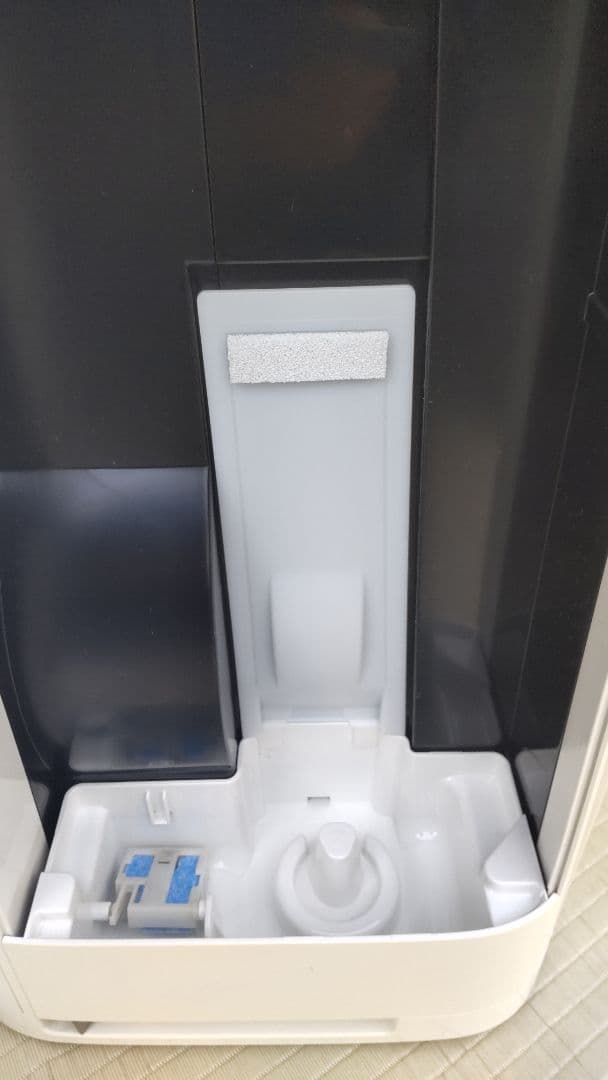 シャープ ・加湿 空気 清浄機 ・2021年製 ・KIーJS70ーW 中古