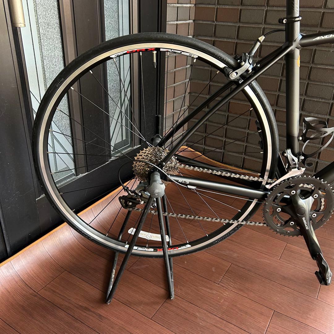 ANCHOR RL3ドロップ490サイズ 2025年モデル