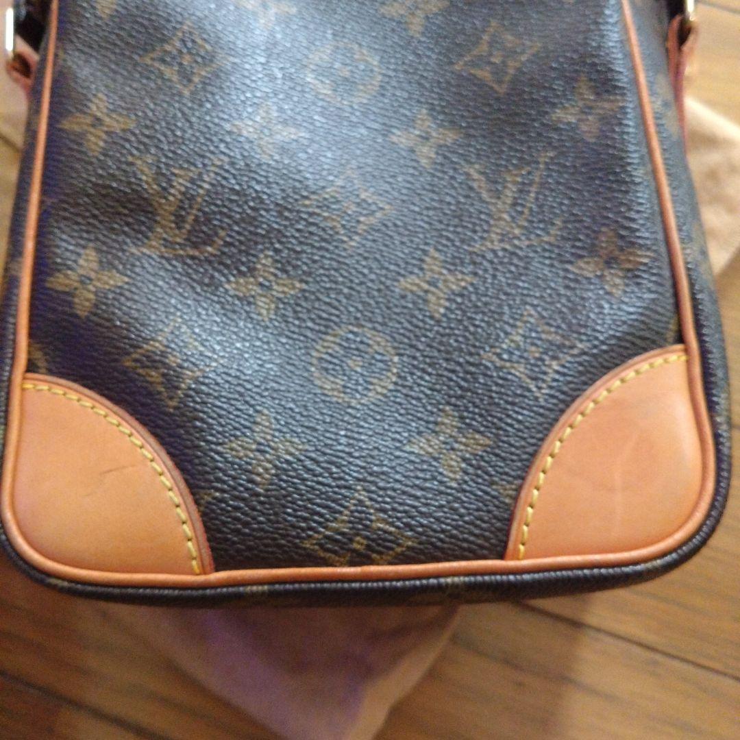 アマゾン モノグラム ショルダーバッグ ルイヴィトン