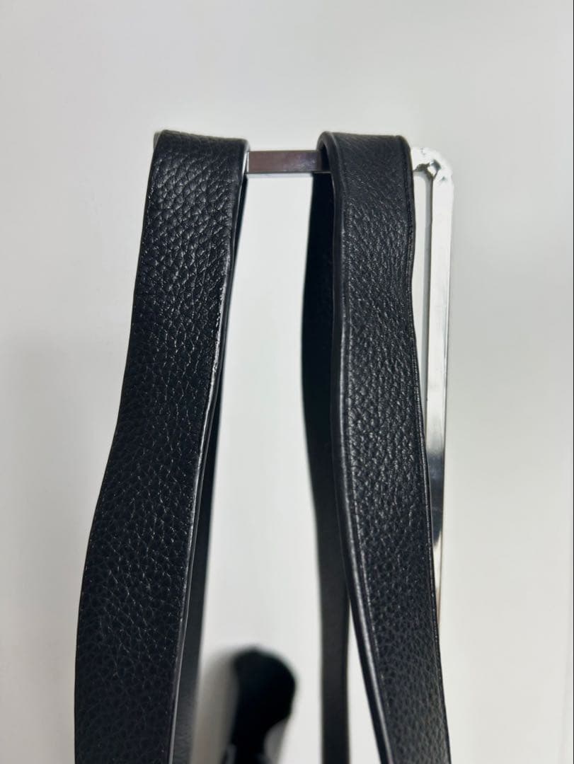 ✅【美品】定価7万　メンテ済み　コーチ　トートバッグ　COACH ビジネスバッグ