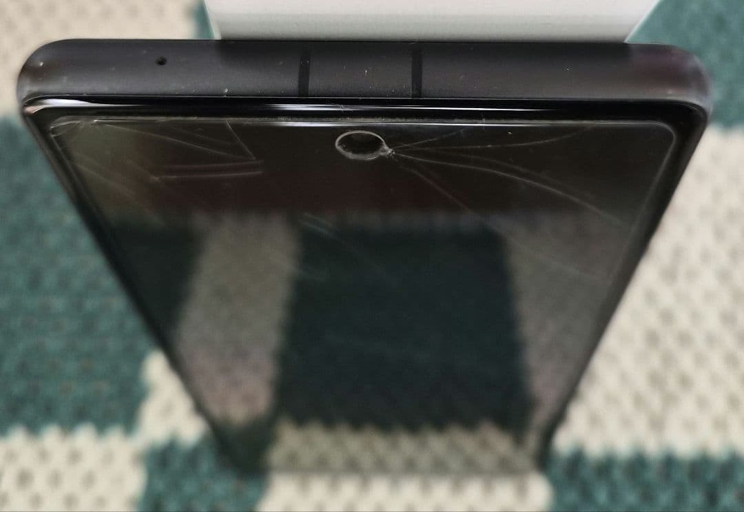 Google Pixel 7a 128GB SIMフリー