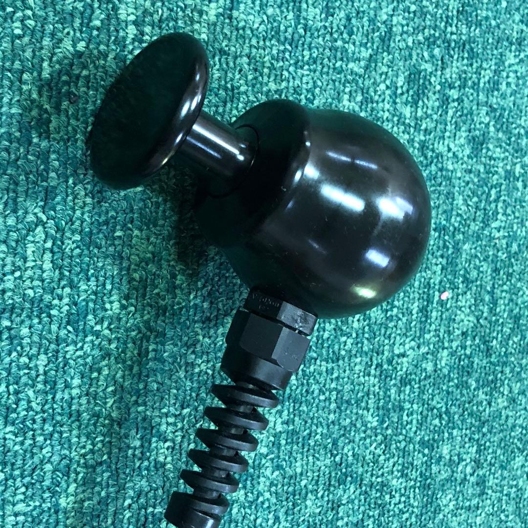 【最安値】RADIO STIM ラジオ波※業者さんの動作チェック済み