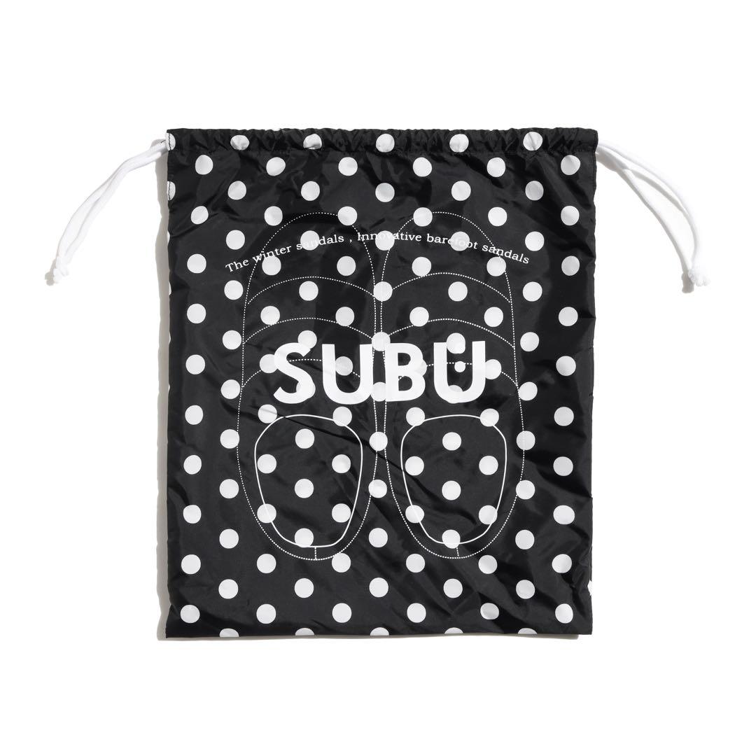 SUBU DOT ドット　水玉　サイズ 0 レイI've 着用