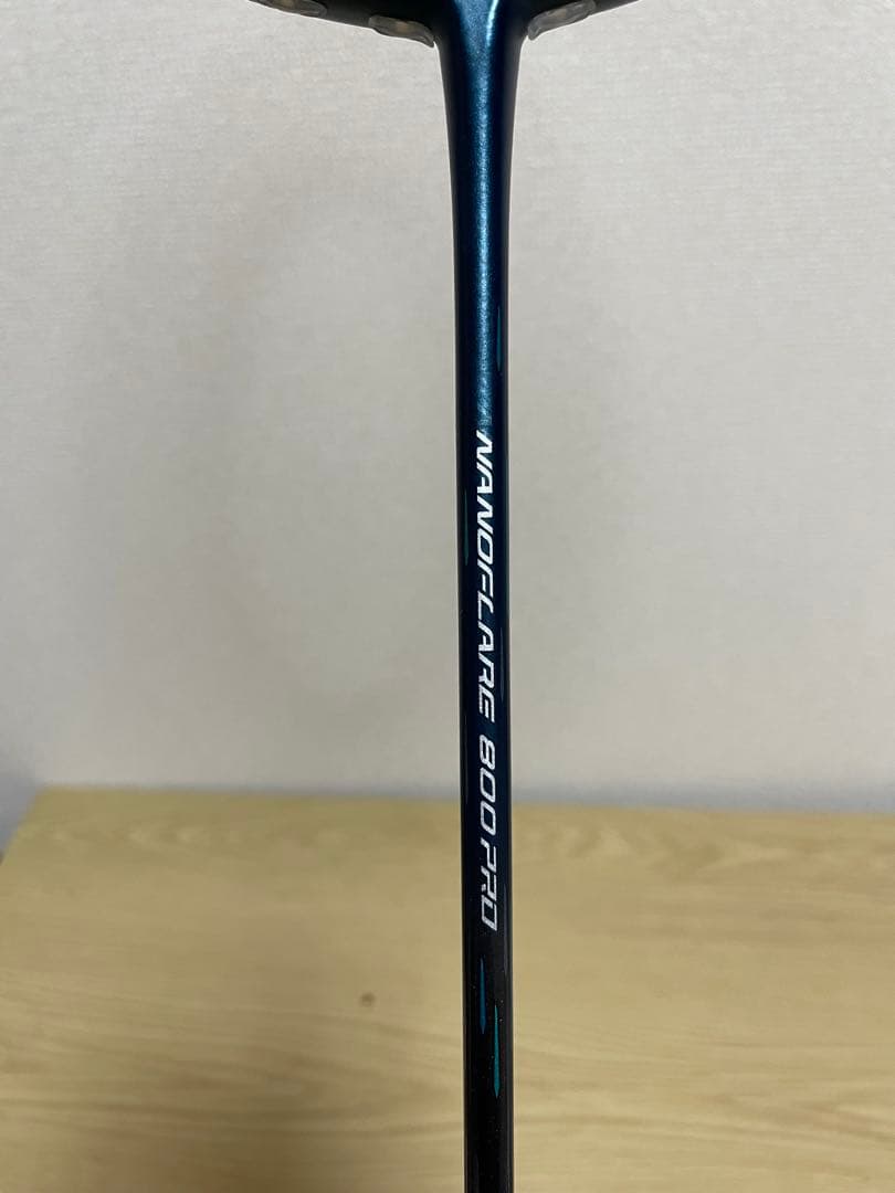 YONEX NANOFLARE 800PRO ヨネックス　ナノフレア　800プロ