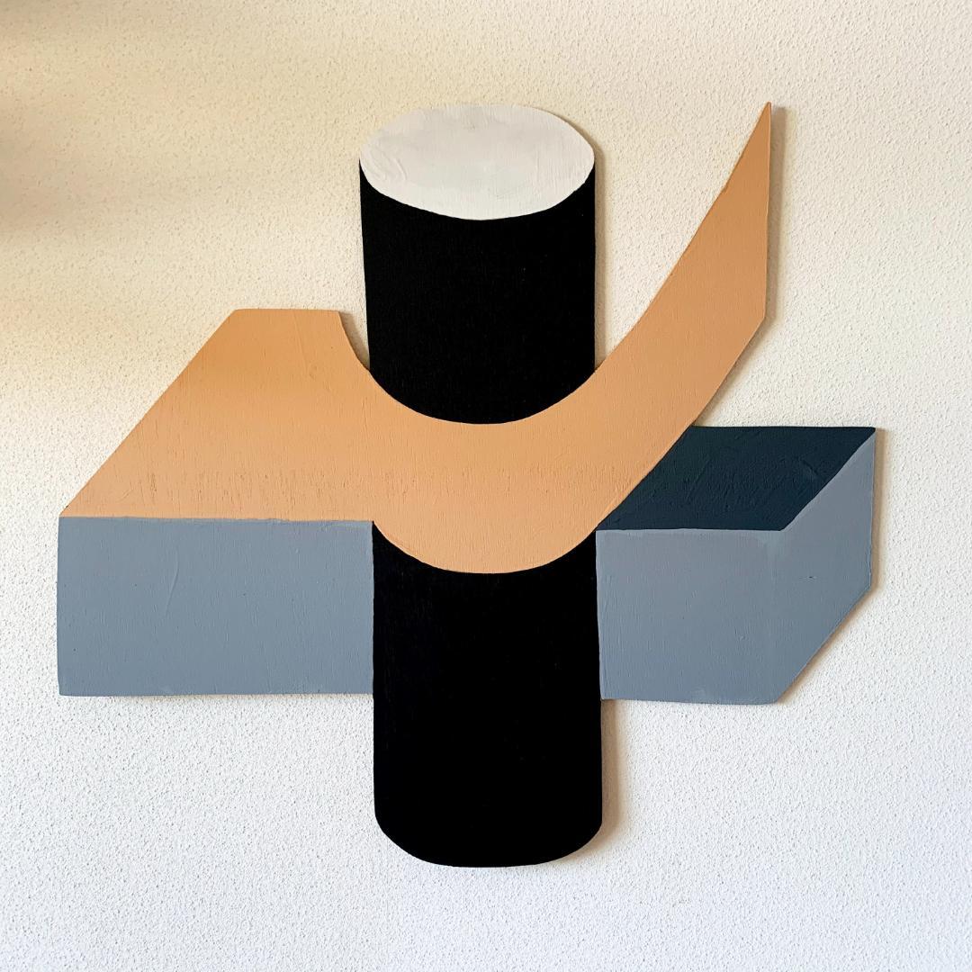 ミナペルホネン minä perhonen elava アートピース3点セット