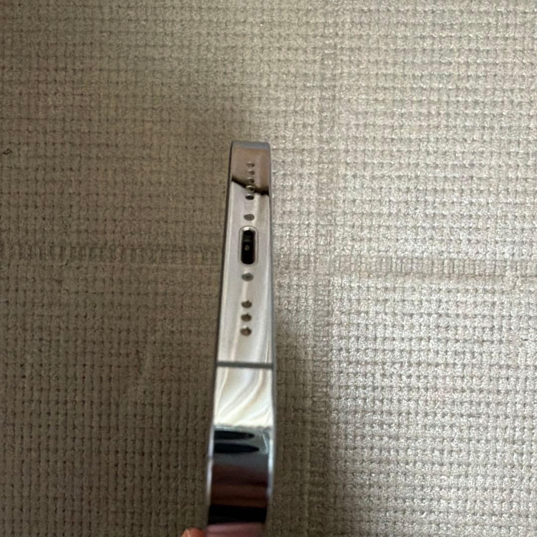 週末のみ【本体のみ】iPhone13pro 256g シエラブルー