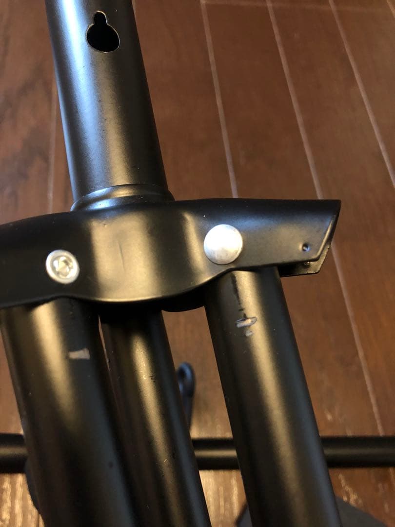 YAMAHA FS820 アコースティックギター ブラック その他 小道具