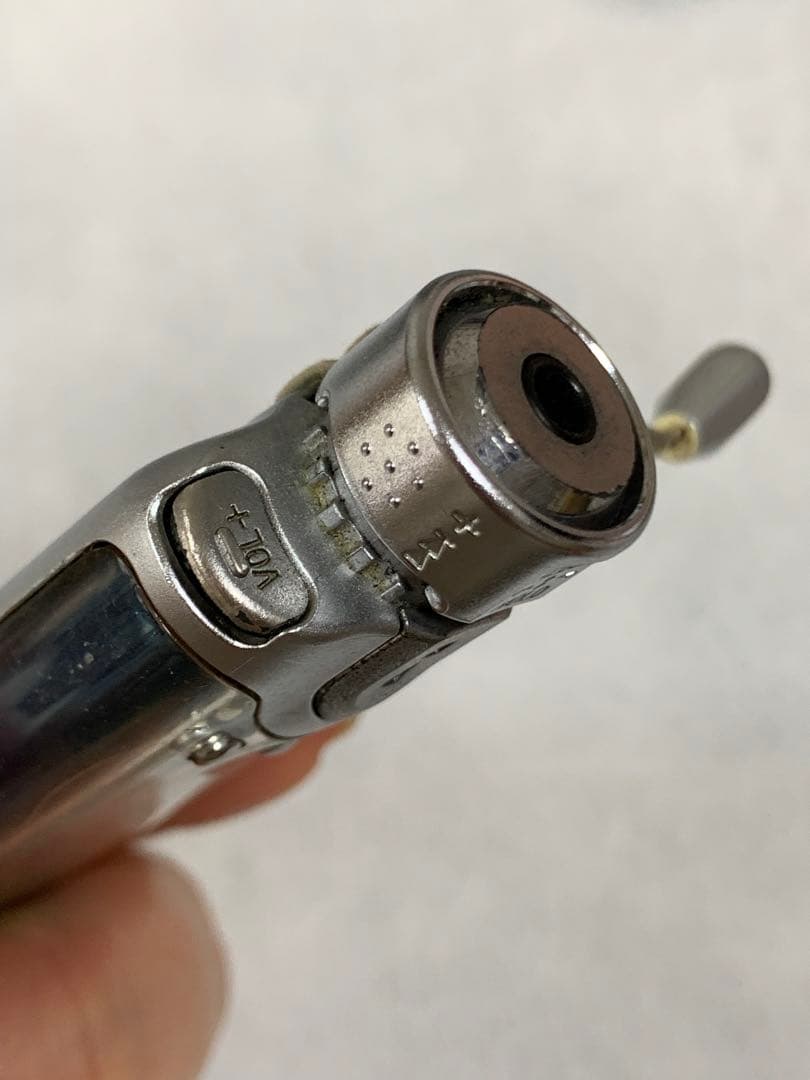 &中古 SONY デジタルオーディオプレーヤー