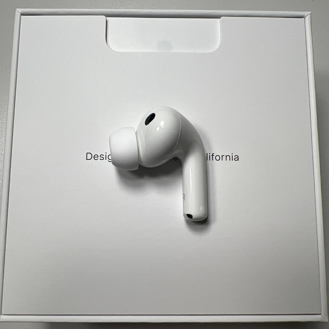 Apple AirPods Pro 第3世代 両耳 未使用 89
