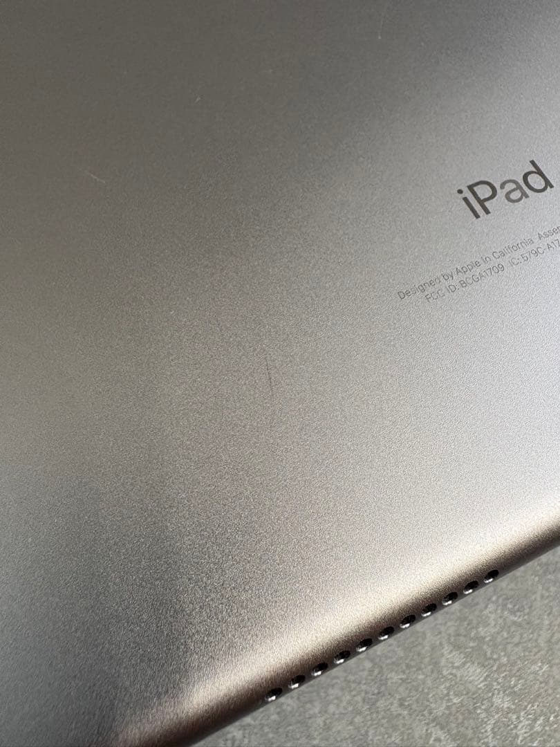 【即日発送可】Apple iPad Pro (10.5インチ)64GB