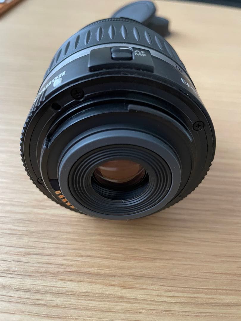 【Cannon】EOS Kiss Digital X カメラセット