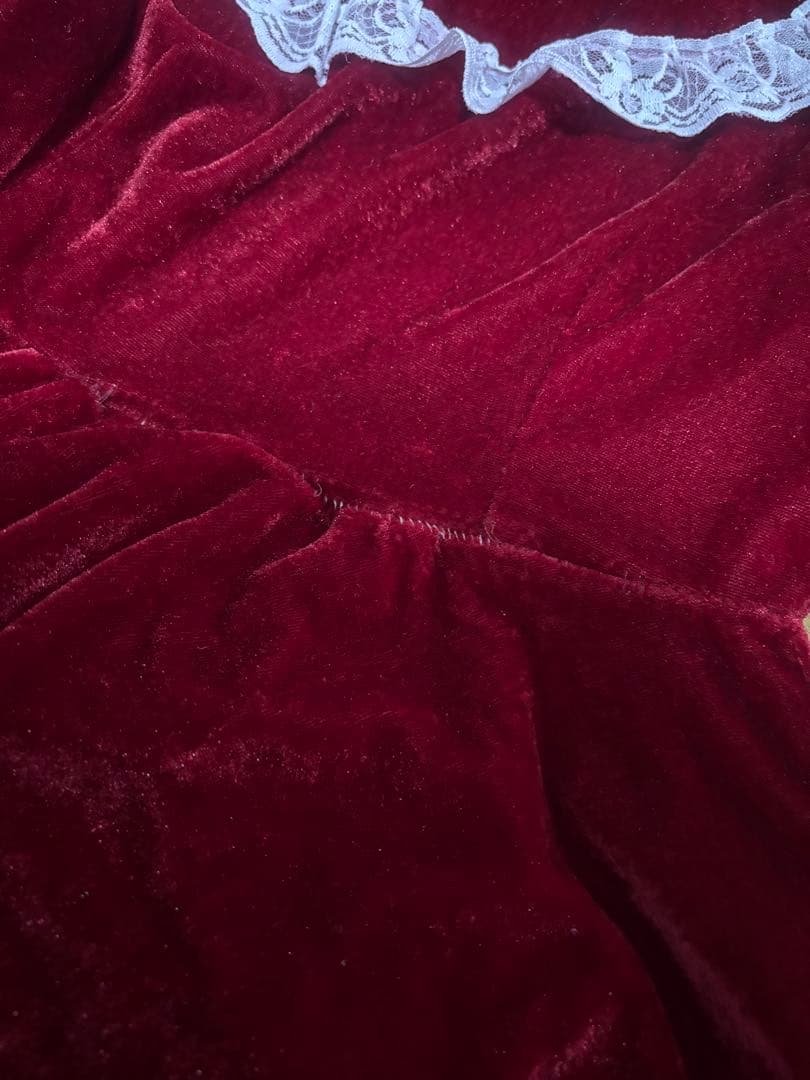 こ*は様 ローゼンメイデン／真紅／ウィッグ、アクセサリー付き