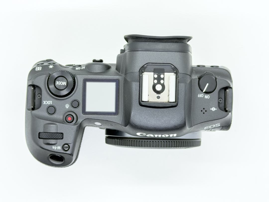 Canon EOS R5 ボディ