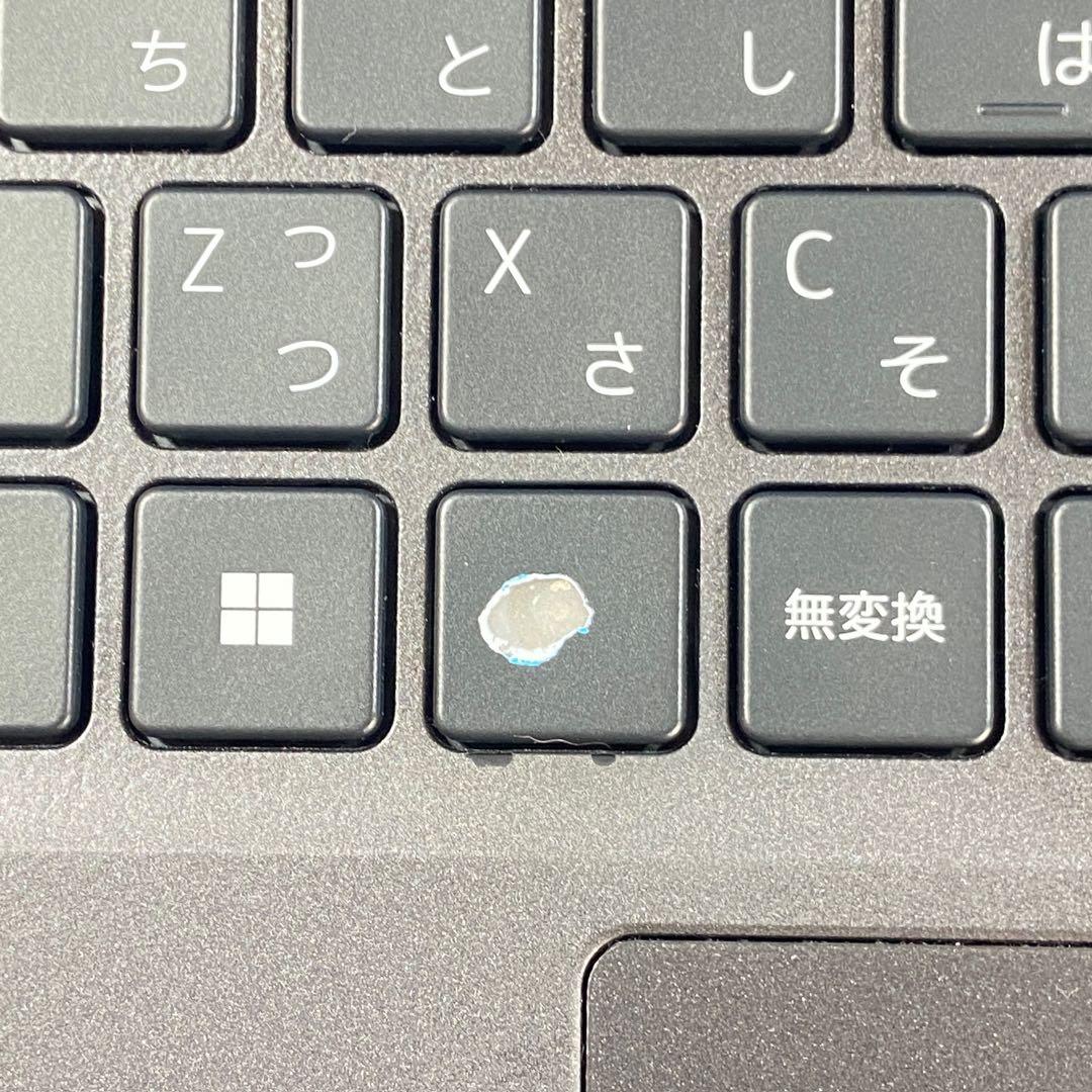 Windowsノート本体 PT