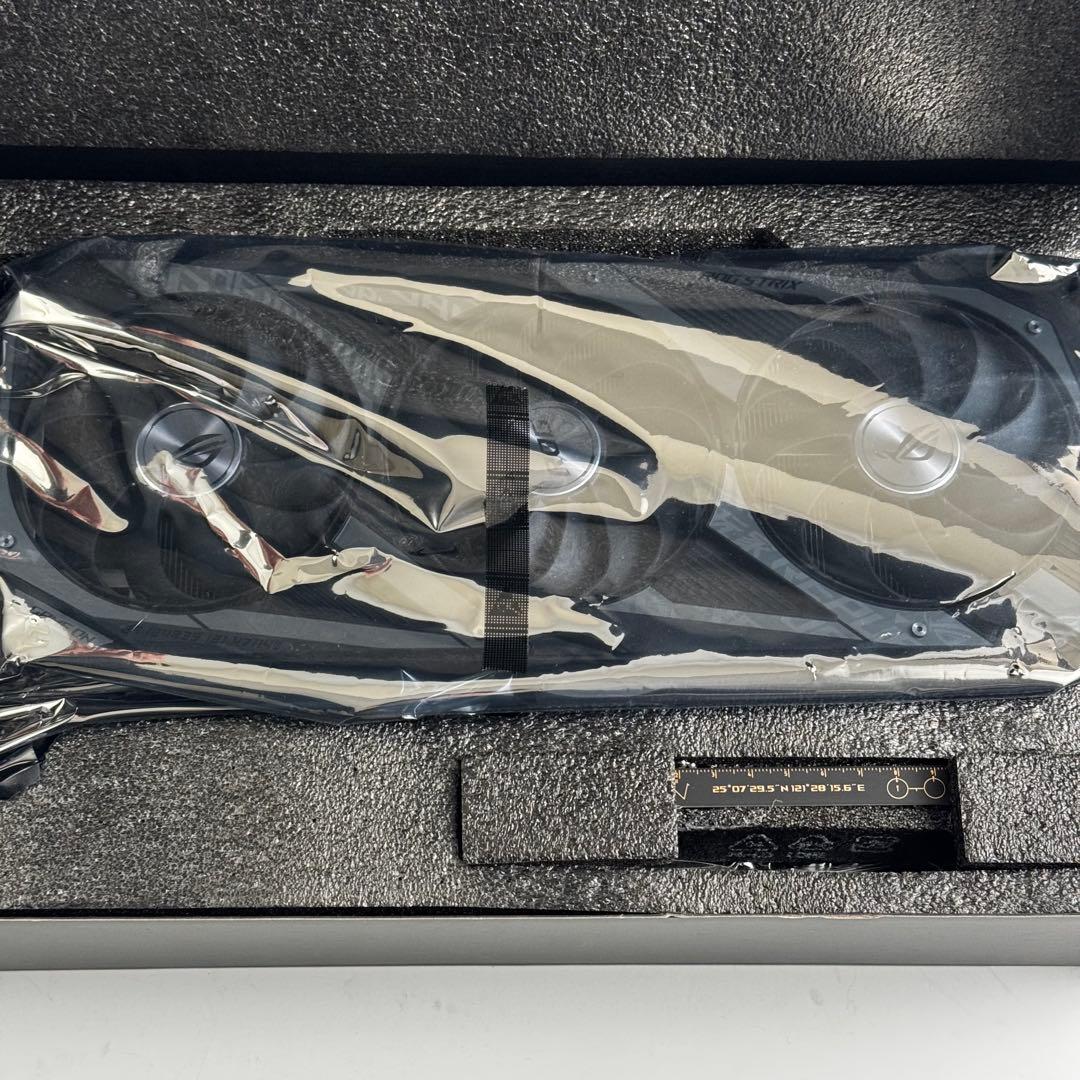 良品 ASUS ROG STRIX RTX3080Ti