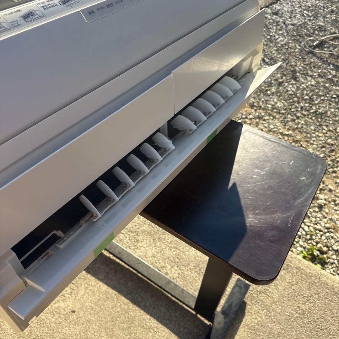 引き取り限定Panasonic CS-X638C2-W 200V 20畳用