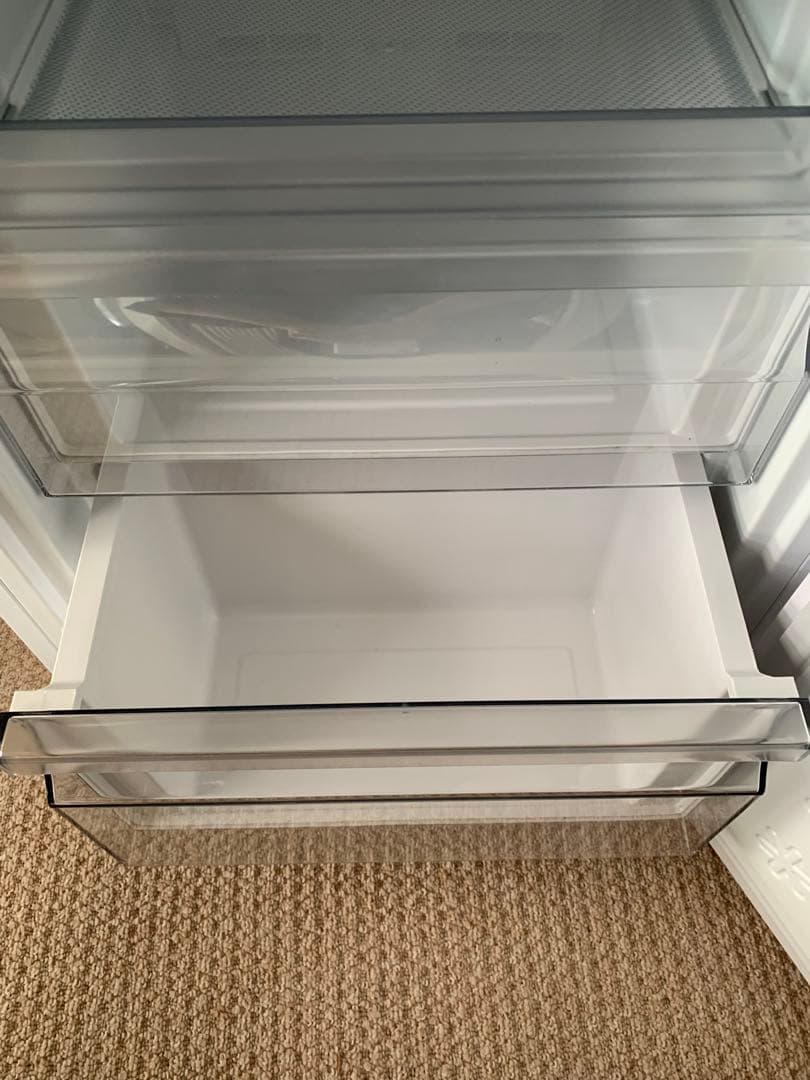 冷蔵庫　一人暮らし用　148L