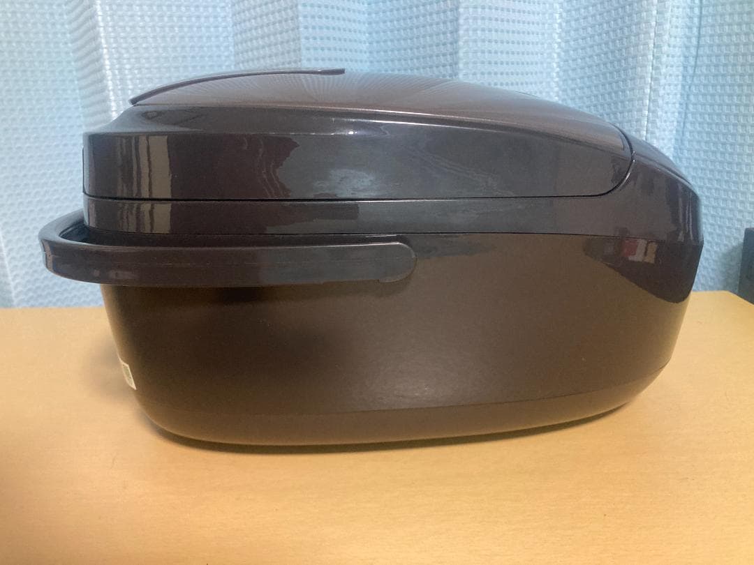 JPK-B100 TIGER タイガー 圧力 IH炊飯器 ジャー20年製5合炊き