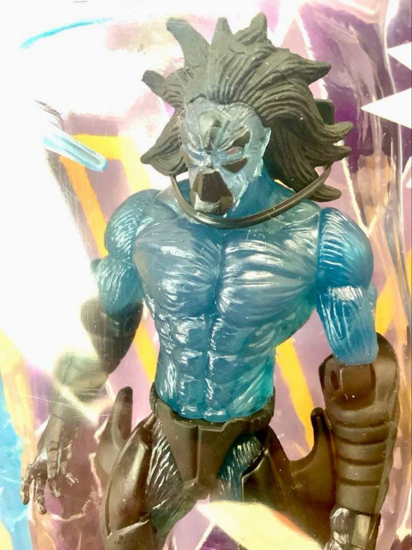 Mcfarlane Toys 【Assassin One】