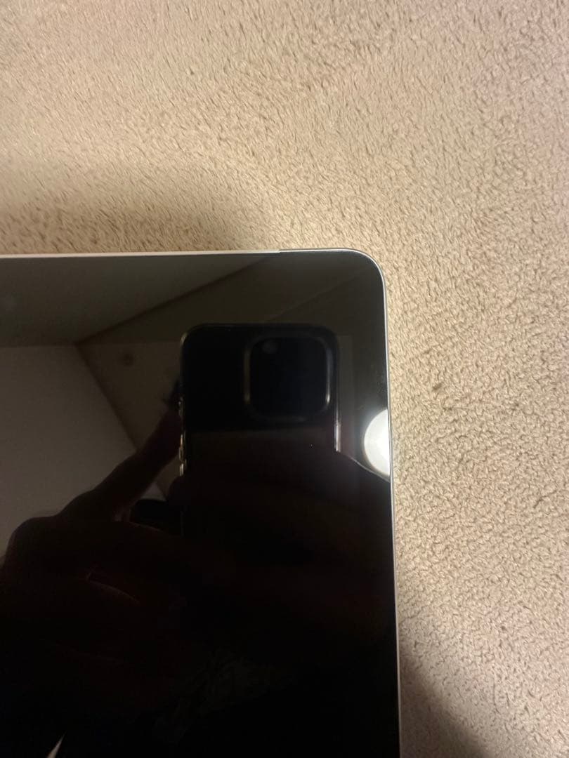 ipad第9世代 wi-fi + cellularモデル