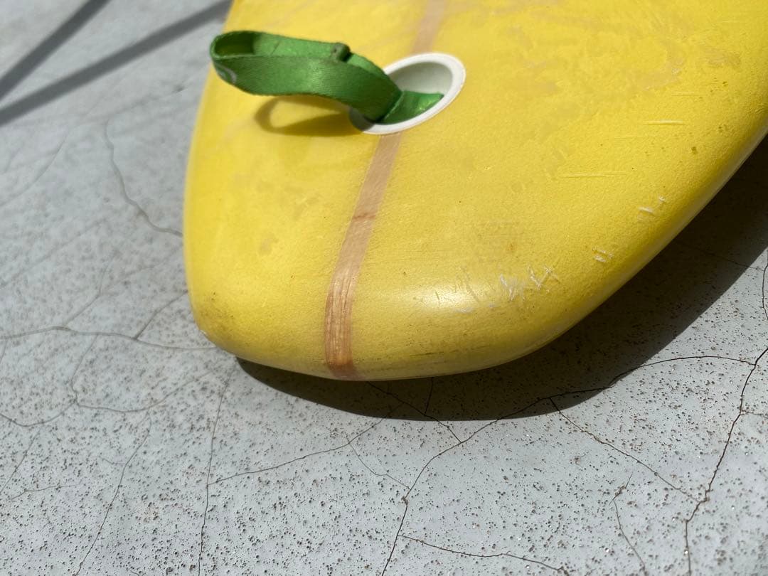 追記ケース付9.6 Local Motion ANDRUSシェイプ ロングボード