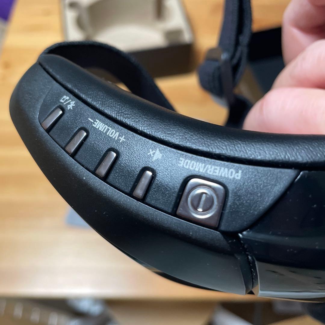 3Dアイマジック REM-04 ドクターエア ブラック