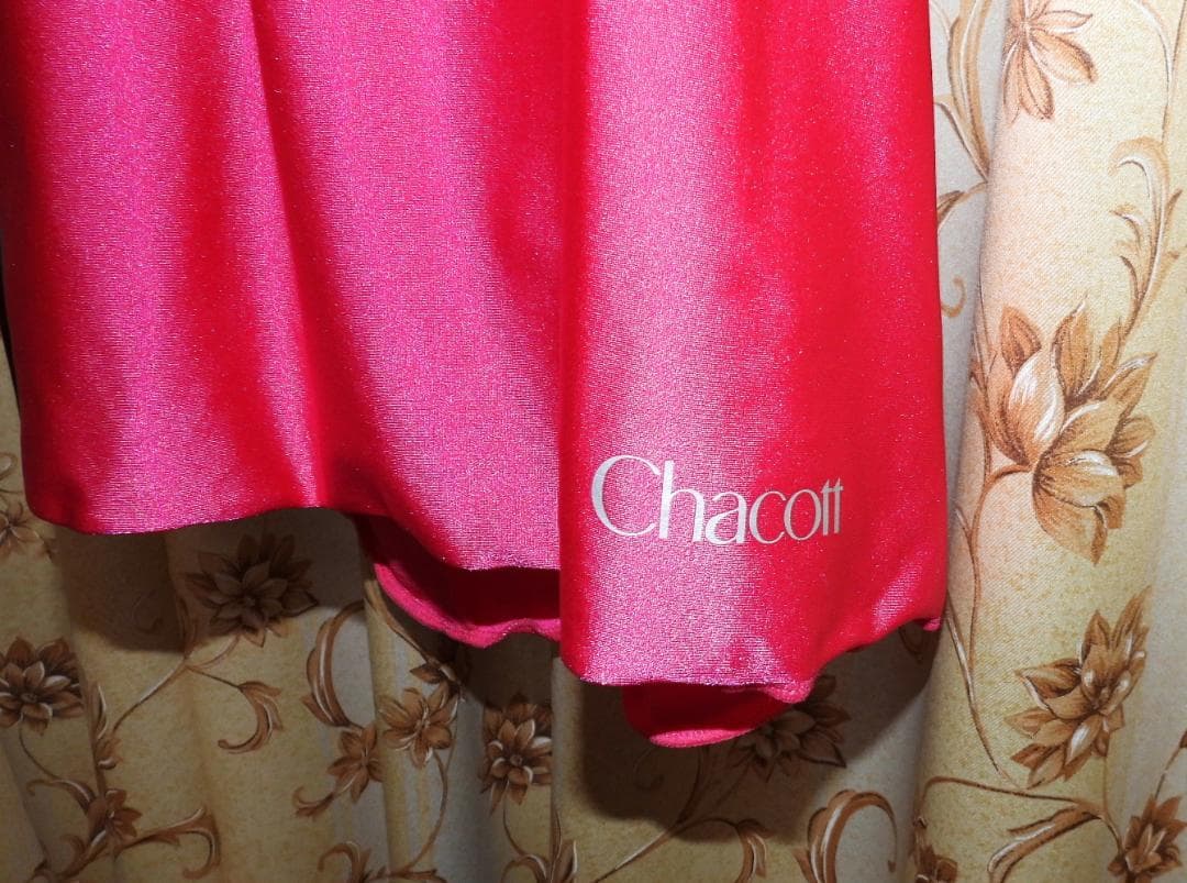 Chacott チアリーディング ユニフォーム 大人用ＬＬサイズ