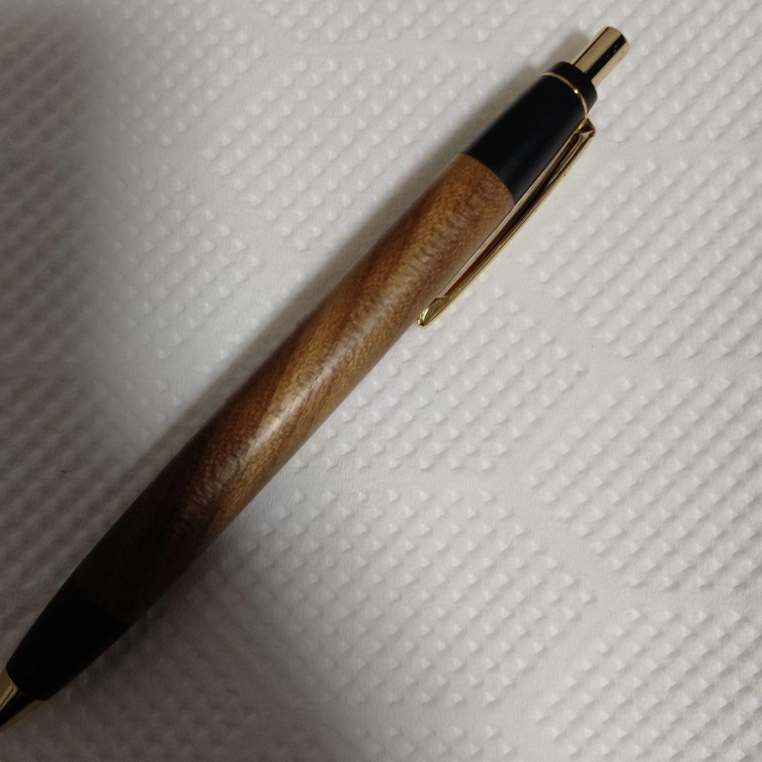 野原工芸　槐　えんじゅ　ボールペン