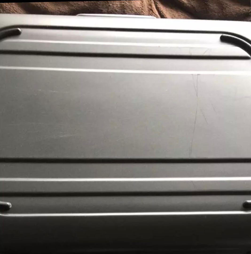 ルーガス 美品 超音波美顔器