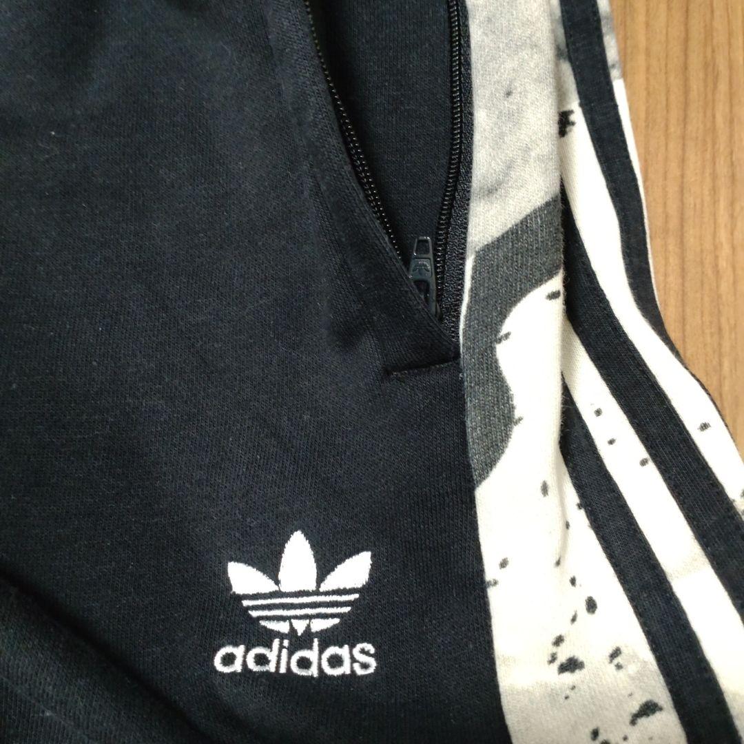 adidas トレーナー/パーカー/パンツ/中綿ベストセット まとめ売り合計8着