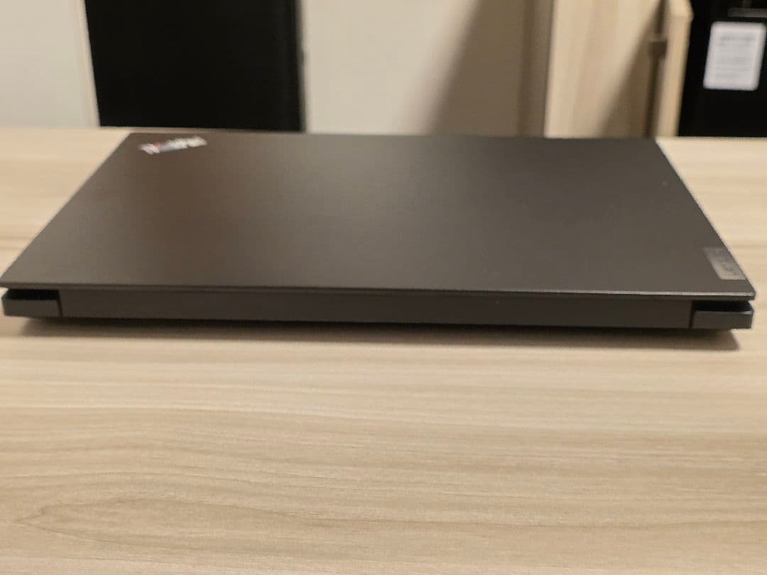 Lenovo ThinkPad E14 Gen5 R7メモリ24GB