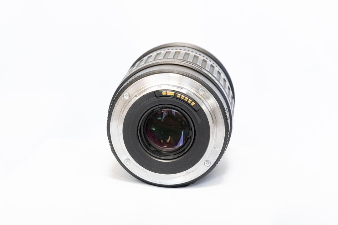 美品 TAMRON SP AF17-50mm F2.8 キャノン用 A16E