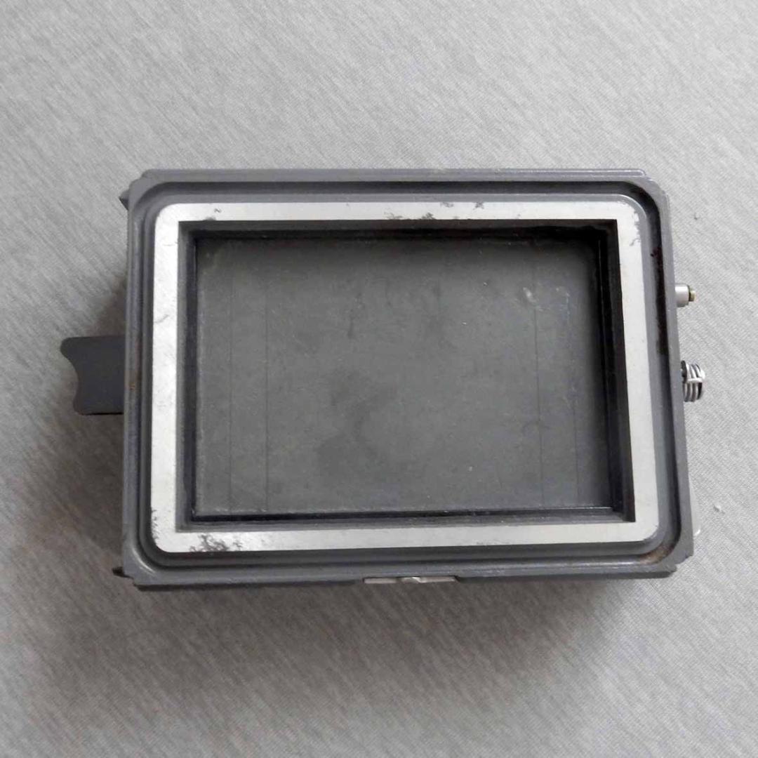 マミヤ ユニバーサルプレス　ジャンク品