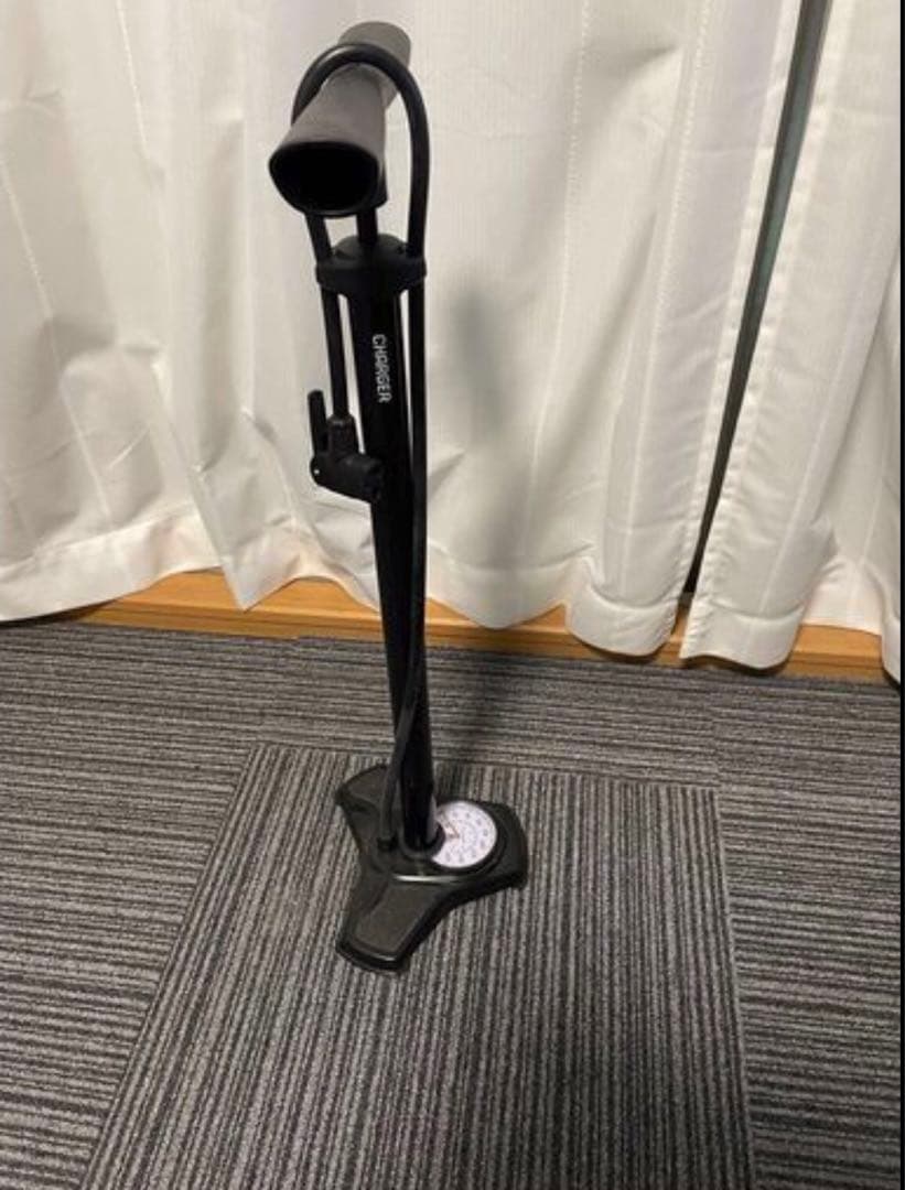 GIOS シクロクロスフレーム ミニベロ105