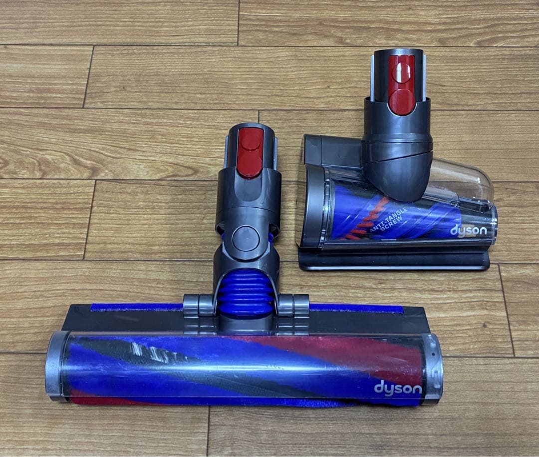 【美品】分解清掃済 ダイソン Digital slim SV18 45分