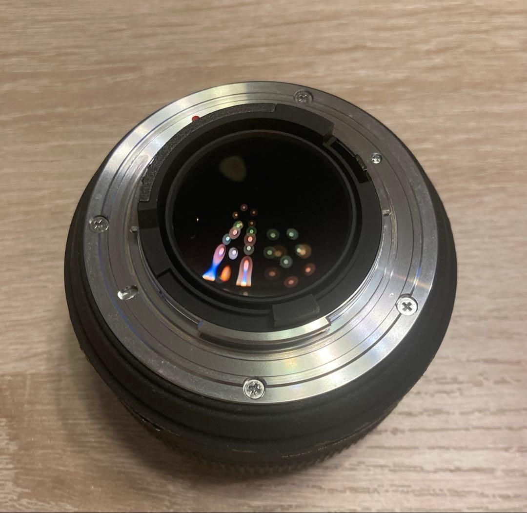 SIGMA 30mm F1.4 DC HSM レンズニコン用