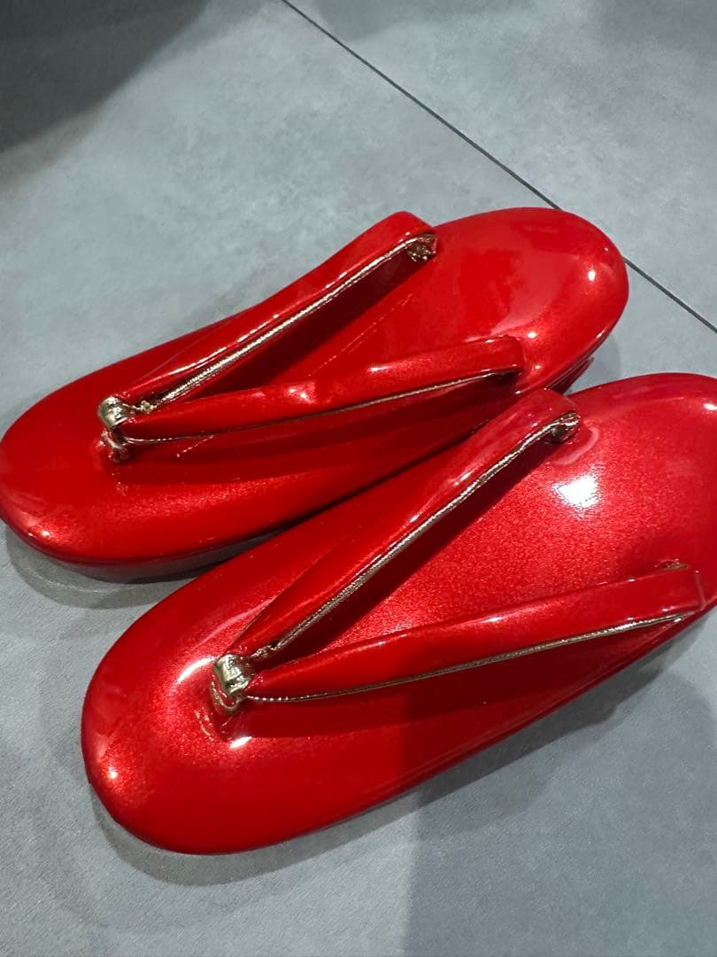 正絹　七五三　フルセット　金駒刺繍