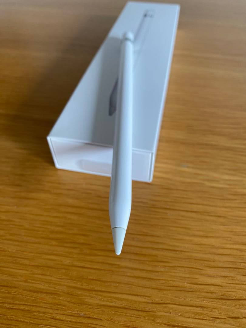 Apple Pencil 第1世代　美品　アップルペンシル