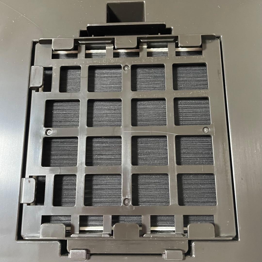 【美品】FUJICO Blue Deo MC-S201 空気清浄機　2024年製