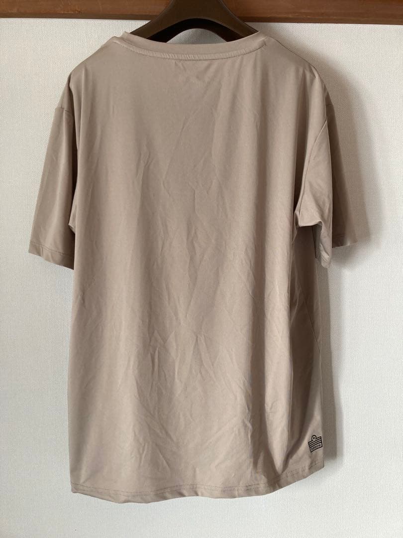 Admiral Tシャツ
