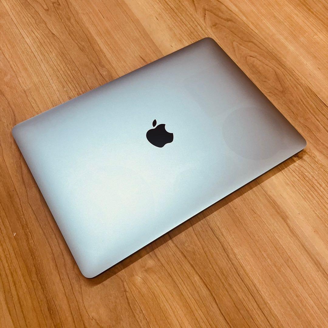 MacBook Air 13インチ 2020 M1 16G 512G 管3407