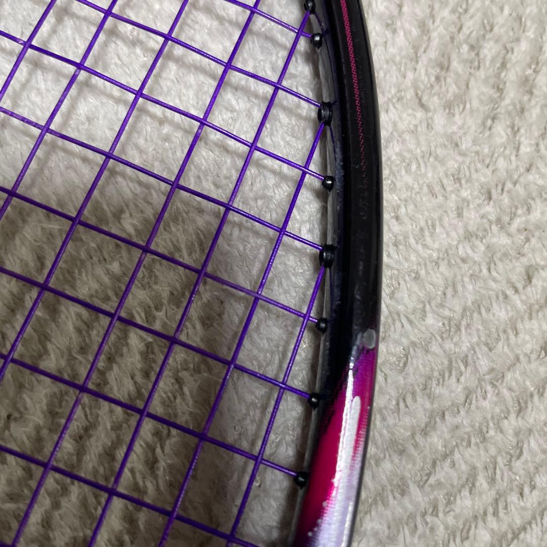 ASTROX 55 アストロクス バドミントンラケット