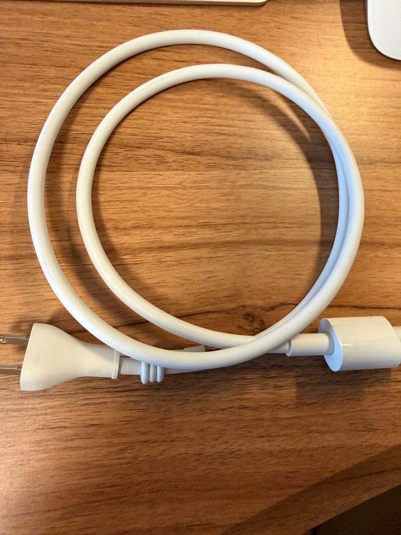 iMac 24インチ /M1 /8GB シルバー 【美品】