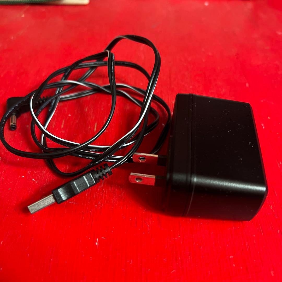 Panasonic V495M+3脚GX-S 6400+未使用バッテリー