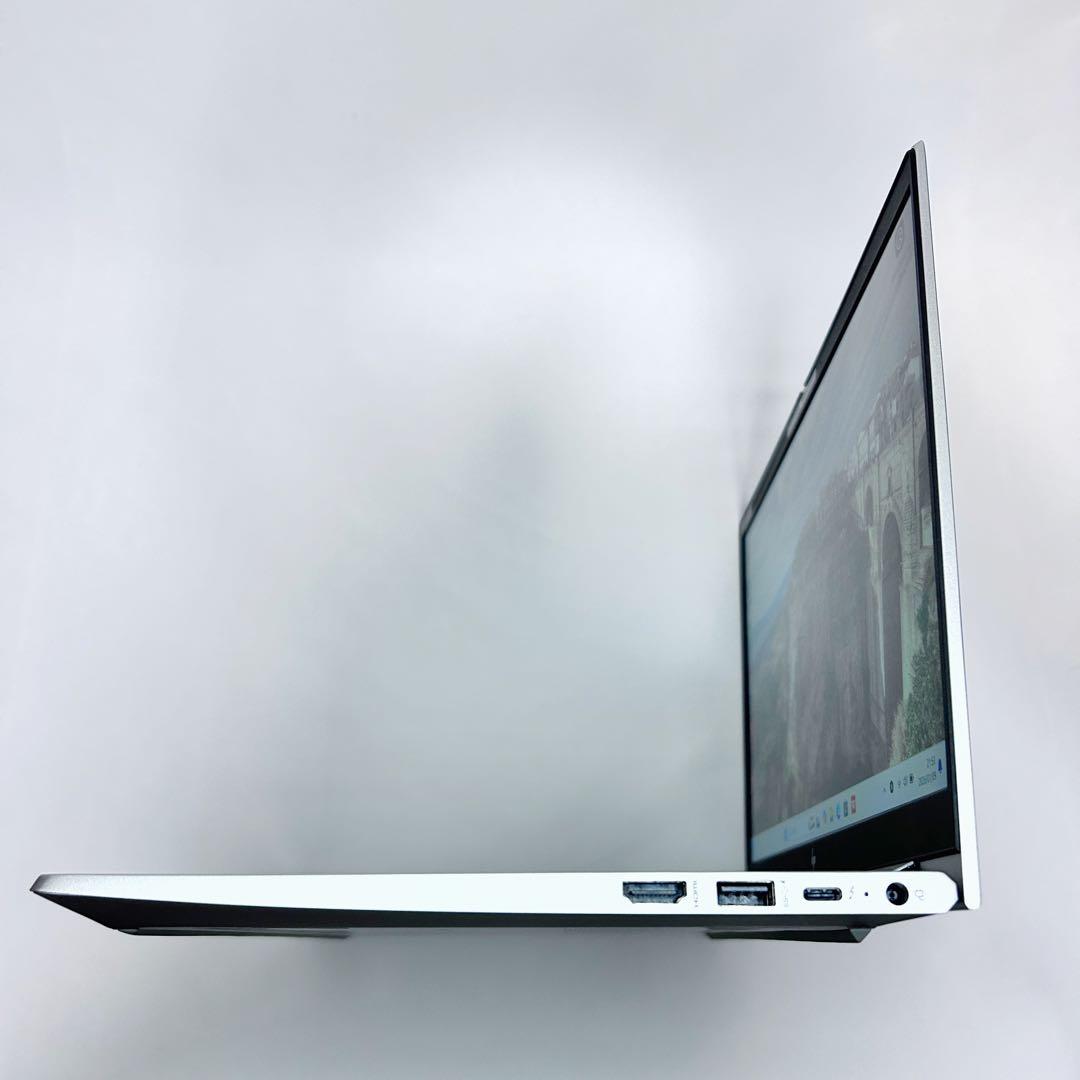 【極上バッテリー】第13世代i5｜HP EliteBook 630 G10｜上級