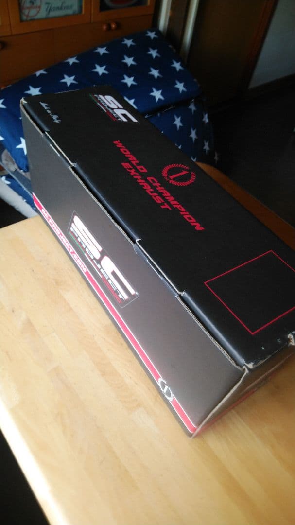 SC-PROJECT GP-M2 ZX6R スリップオンサイレンサー消音 美品